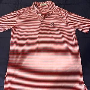 Uga polo shirt